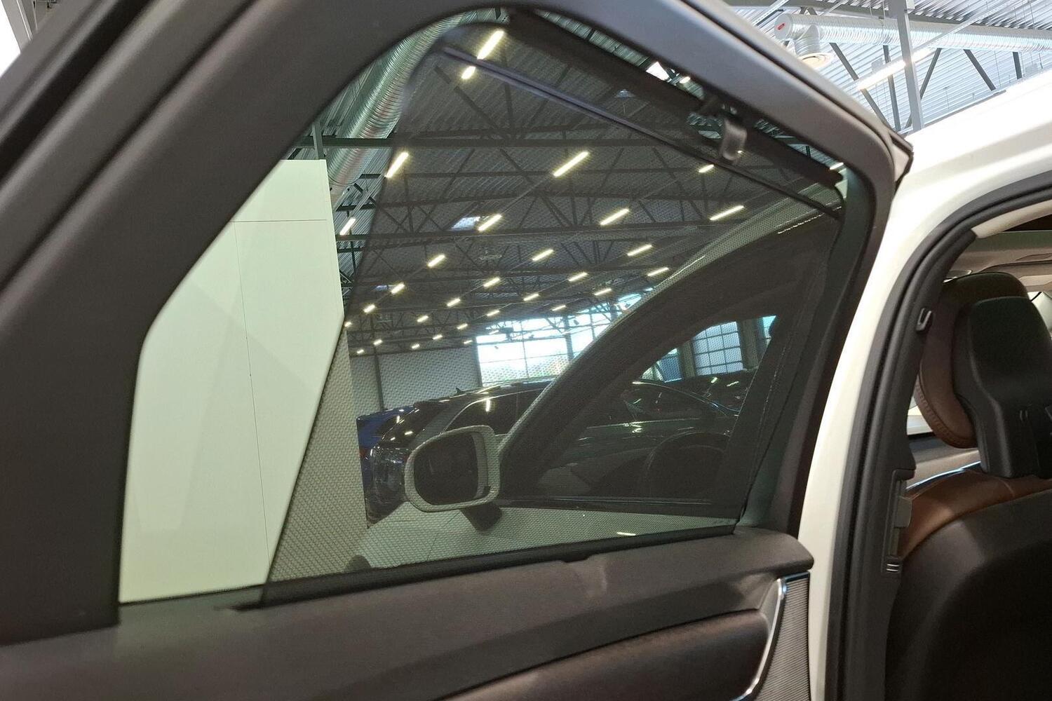 Volvo V90 Cross Country vaihtoauto