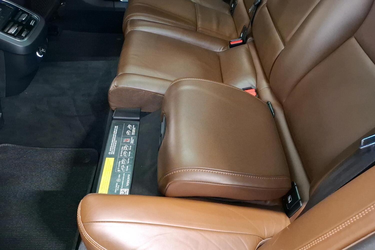 Volvo V90 Cross Country vaihtoauto