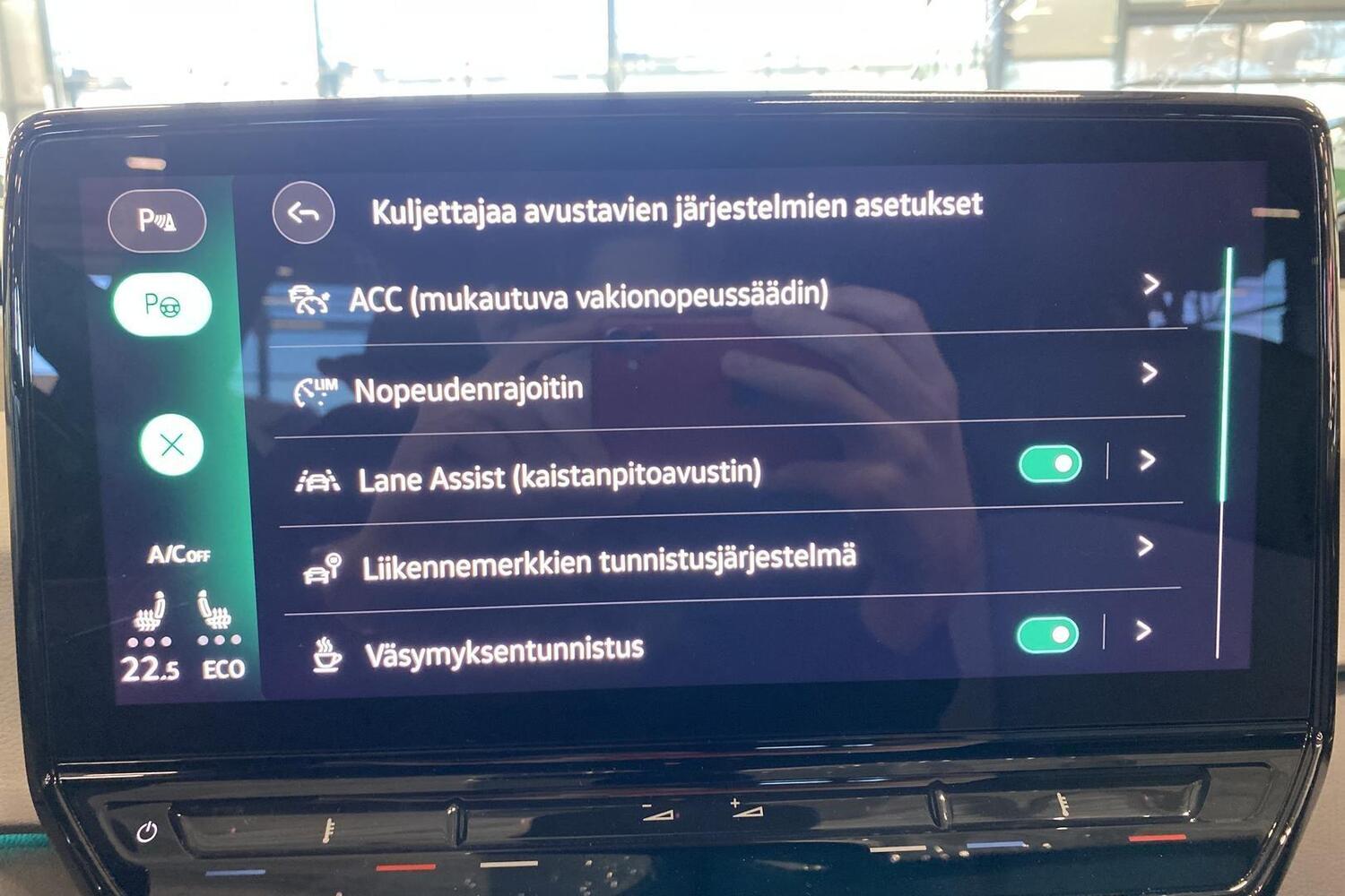Volkswagen ID.3 vaihtoauto