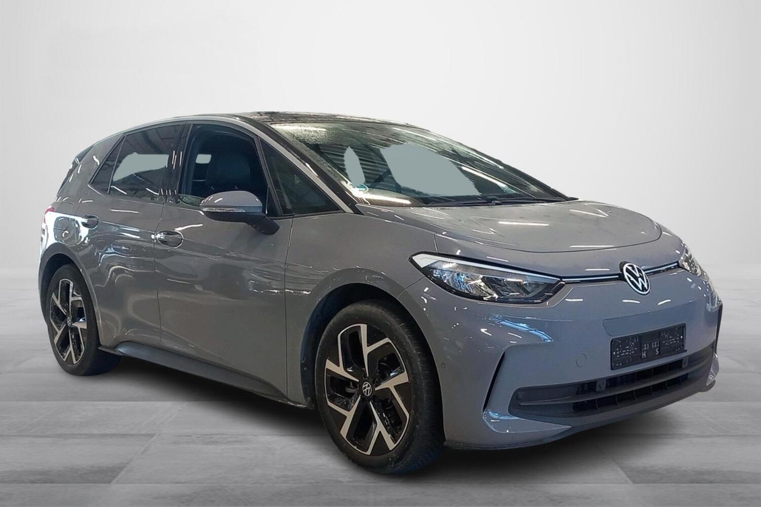 Volkswagen ID.3 vaihtoauto