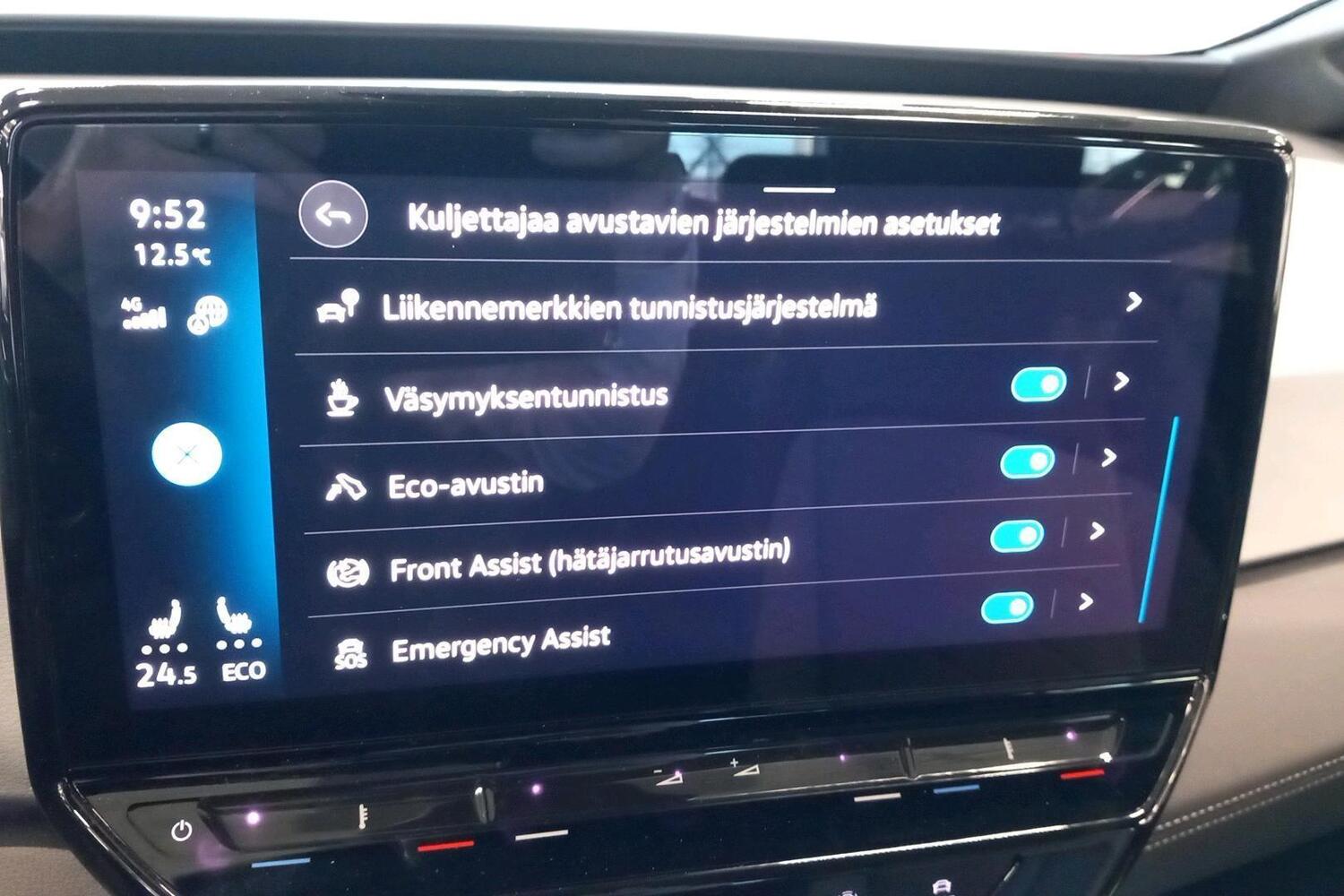 Volkswagen ID.3 vaihtoauto