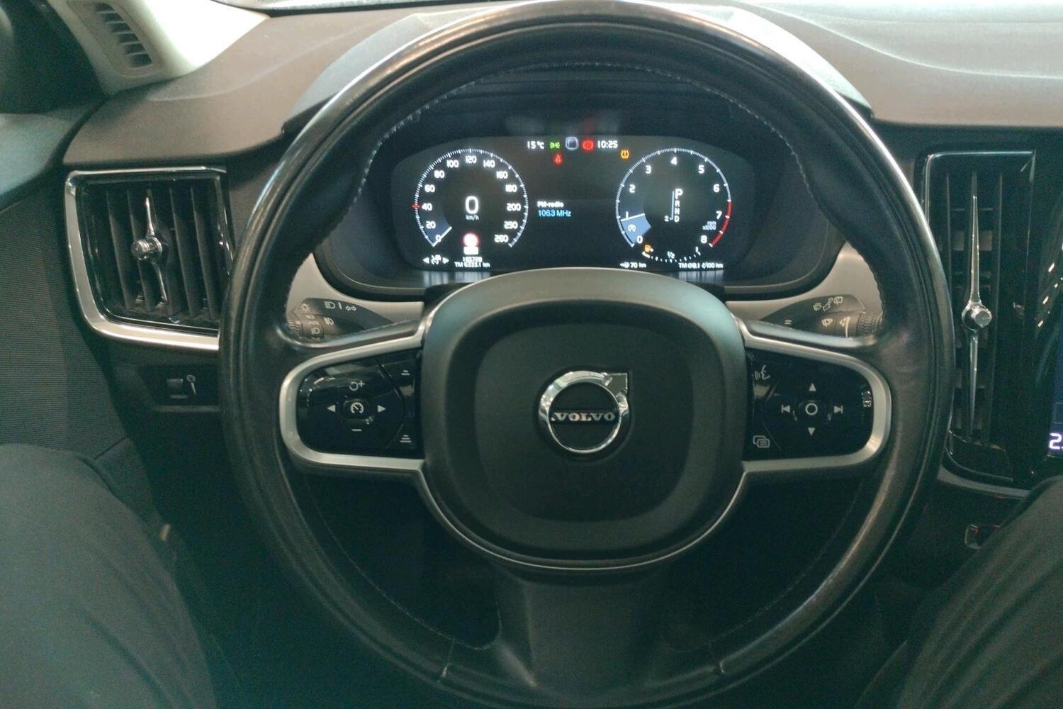 Volvo V90 vaihtoauto