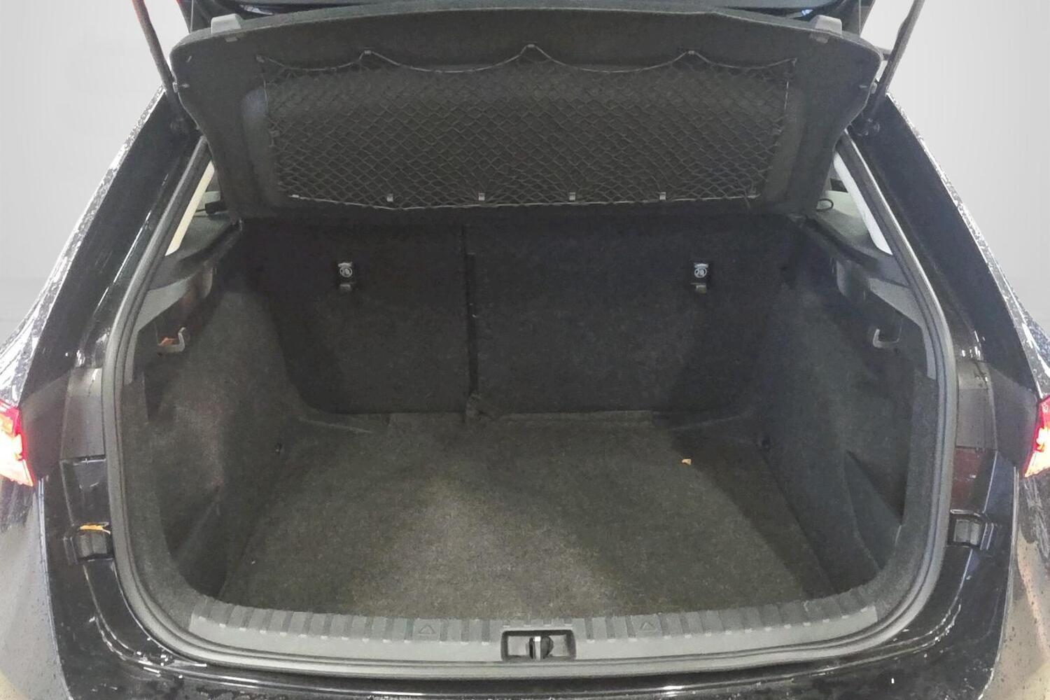Skoda Scala vaihtoauto