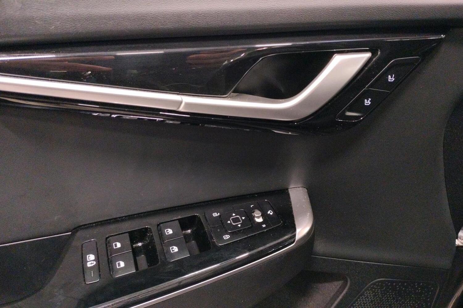Kia EV6 vaihtoauto