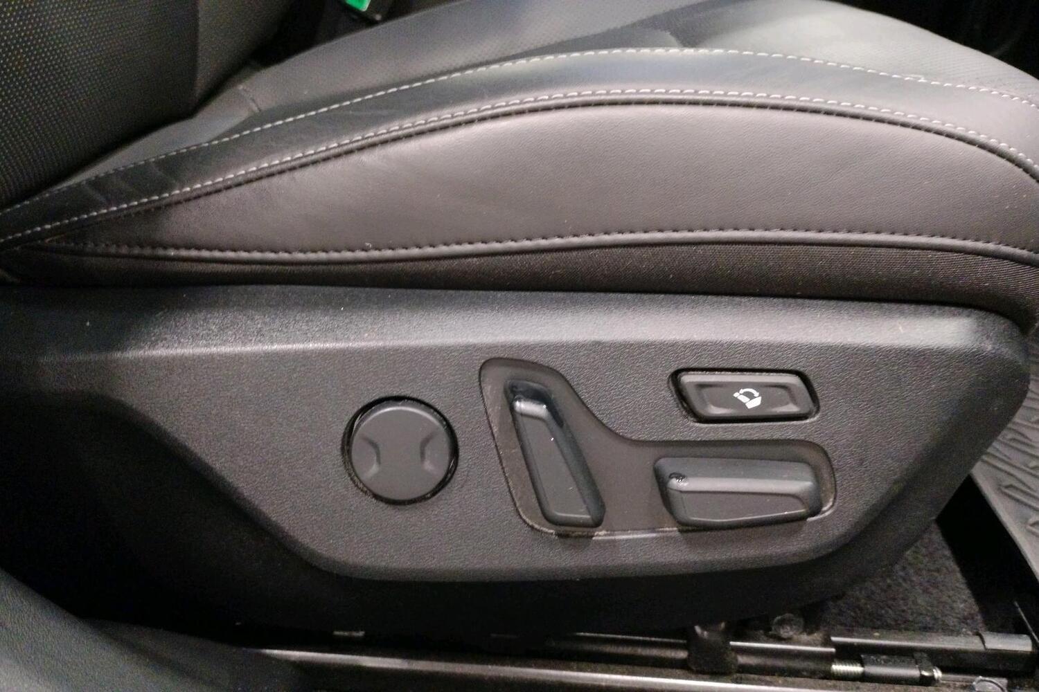 Kia EV6 vaihtoauto