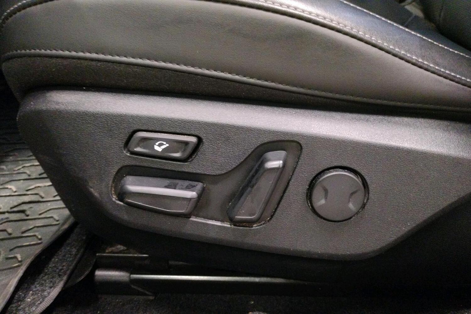 Kia EV6 vaihtoauto