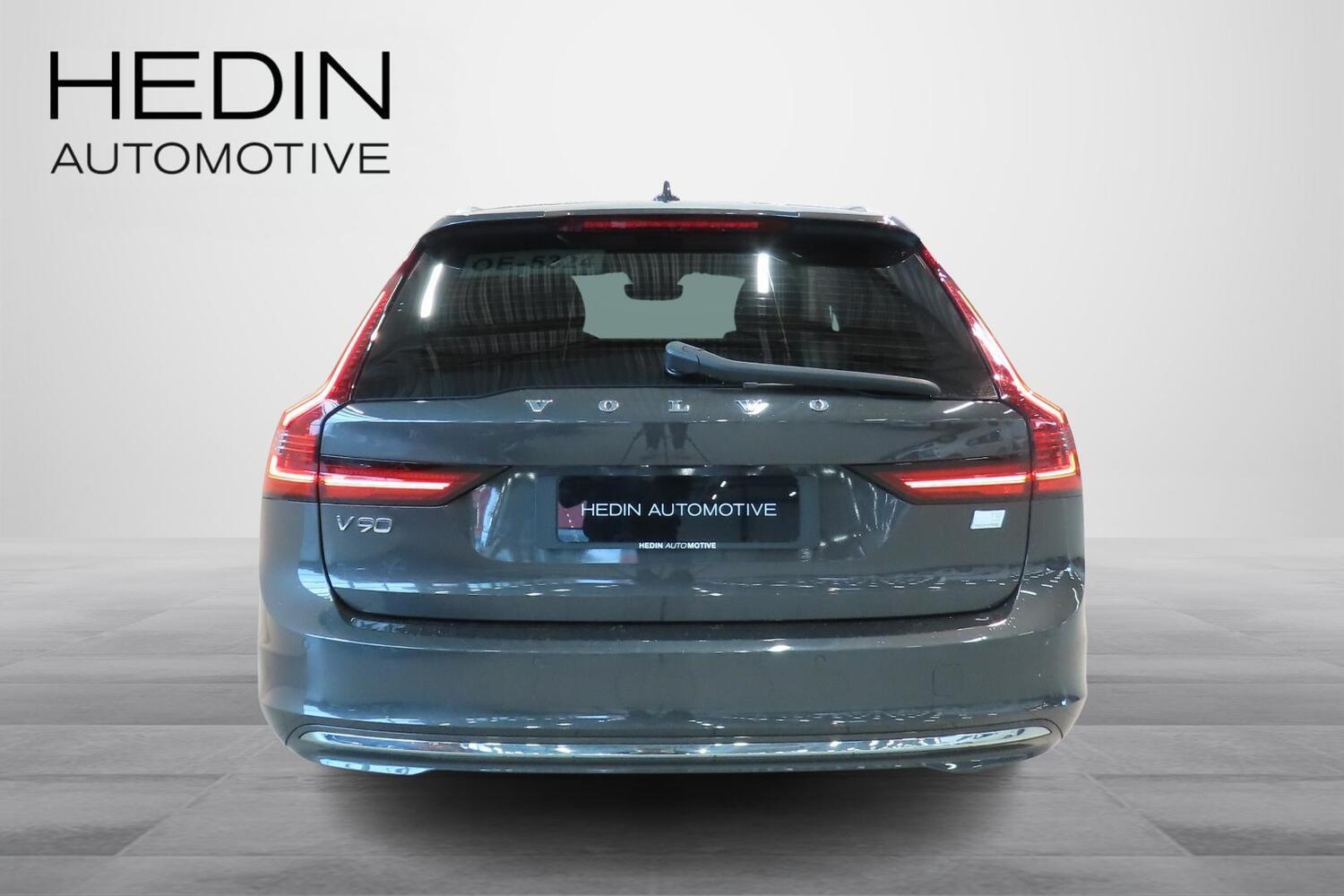 Volvo V90 vaihtoauto
