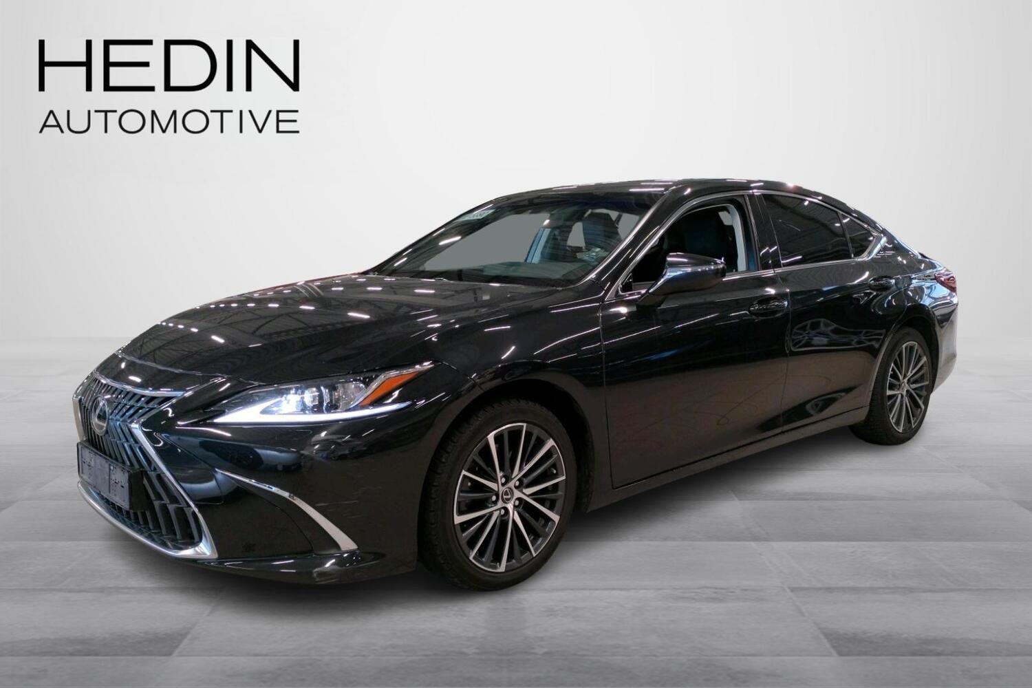 Lexus ES vaihtoauto