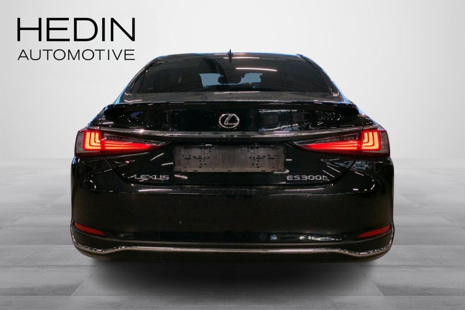 Lexus ES vaihtoauto
