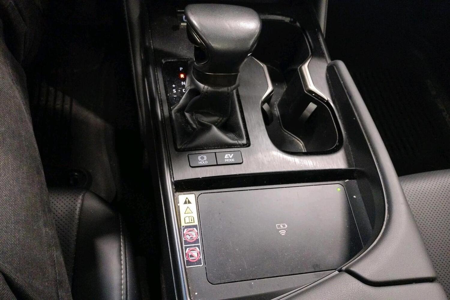 Lexus ES vaihtoauto