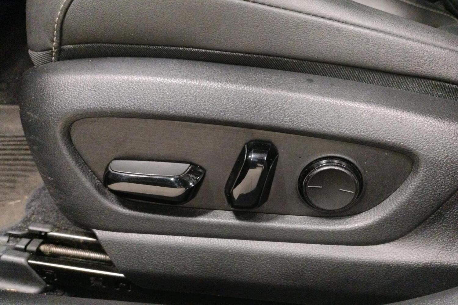 Lexus ES vaihtoauto