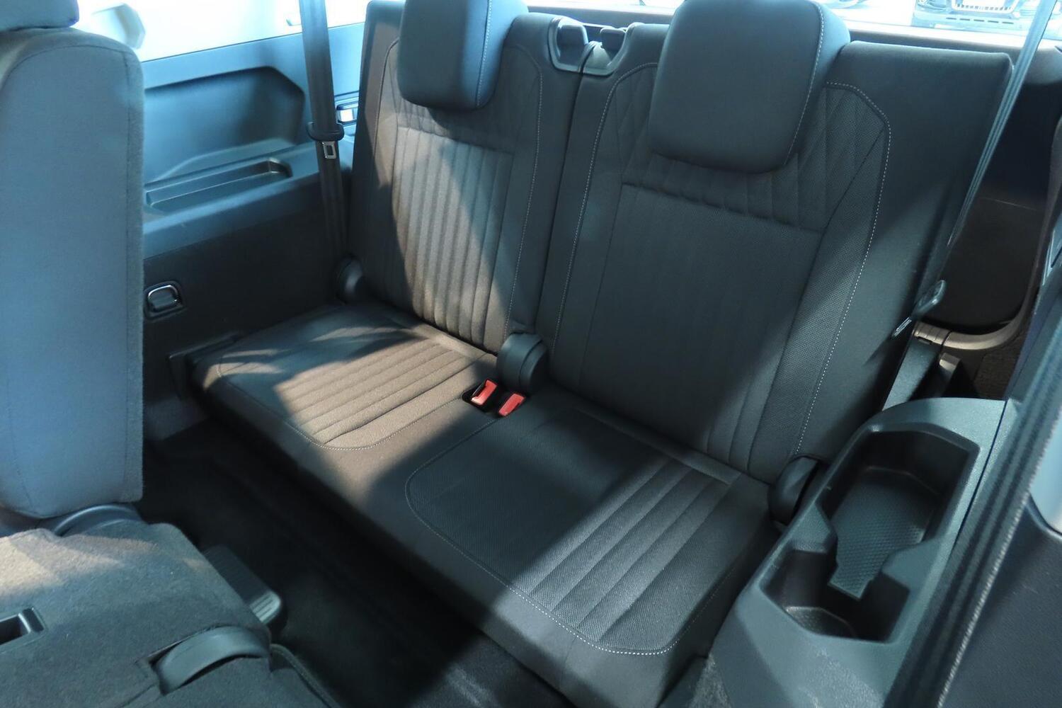 Volkswagen Tiguan Allspace vaihtoauto