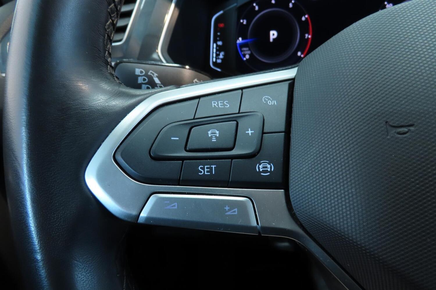 Volkswagen Tiguan Allspace vaihtoauto