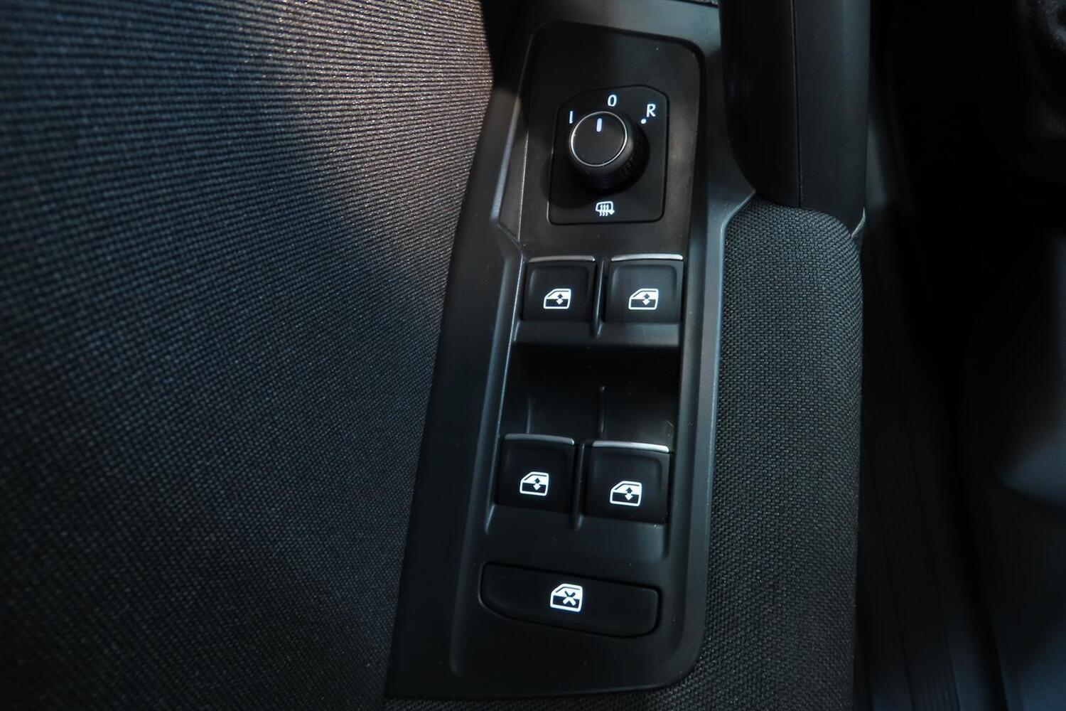 Volkswagen Tiguan Allspace vaihtoauto