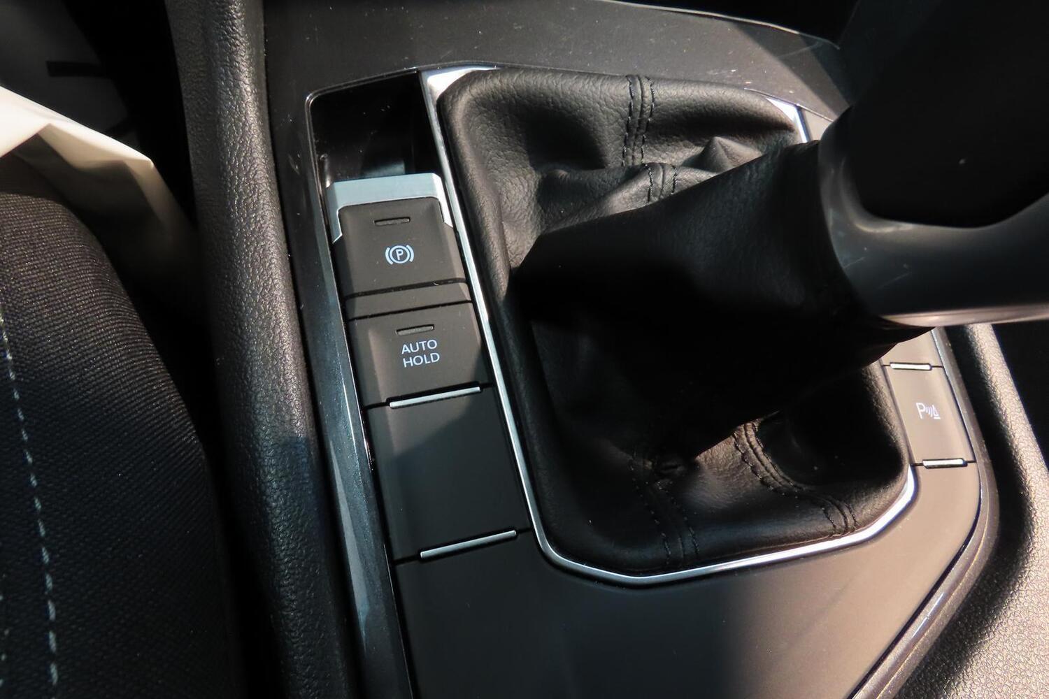 Volkswagen Tiguan Allspace vaihtoauto