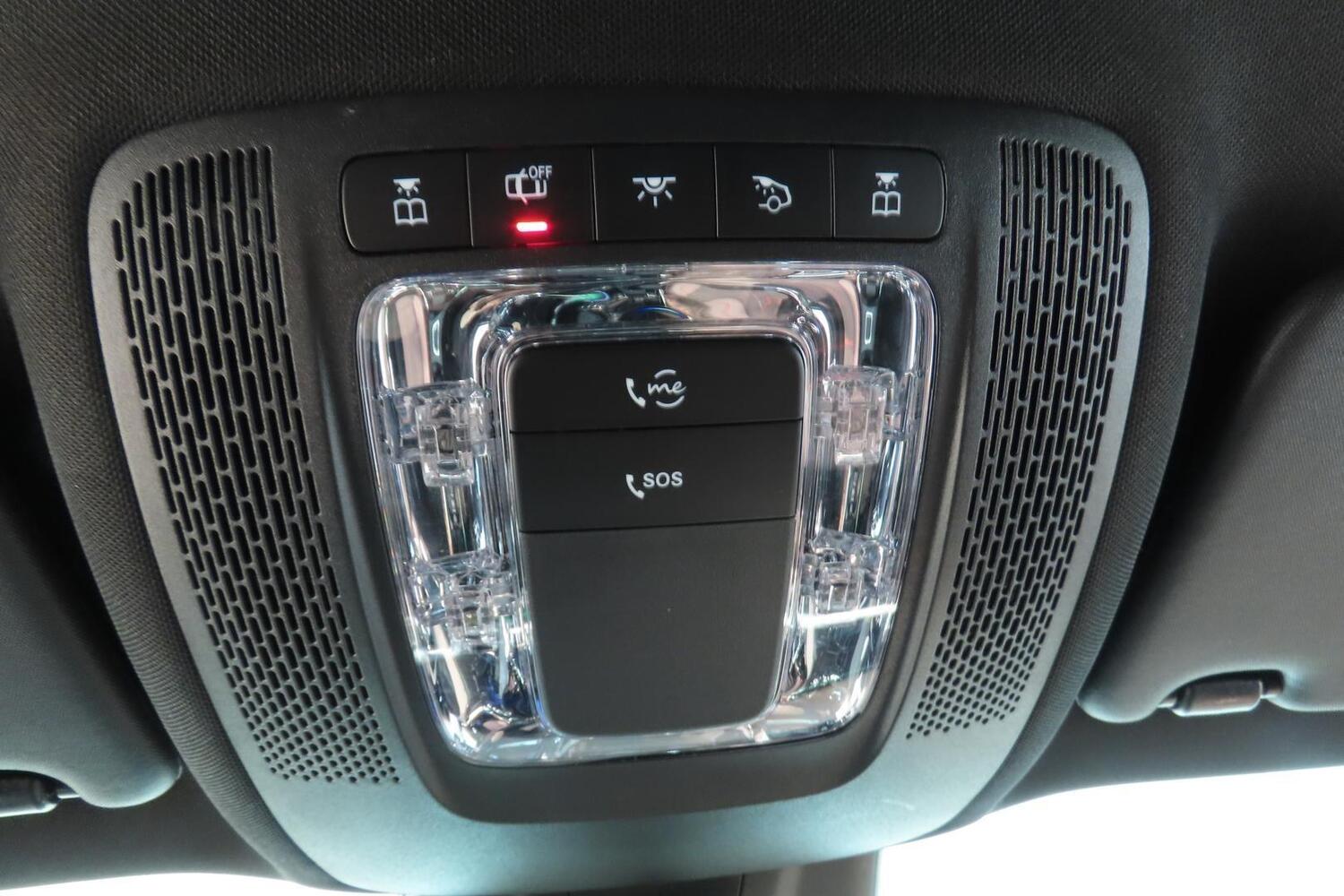 Mercedes-Benz GLB vaihtoauto