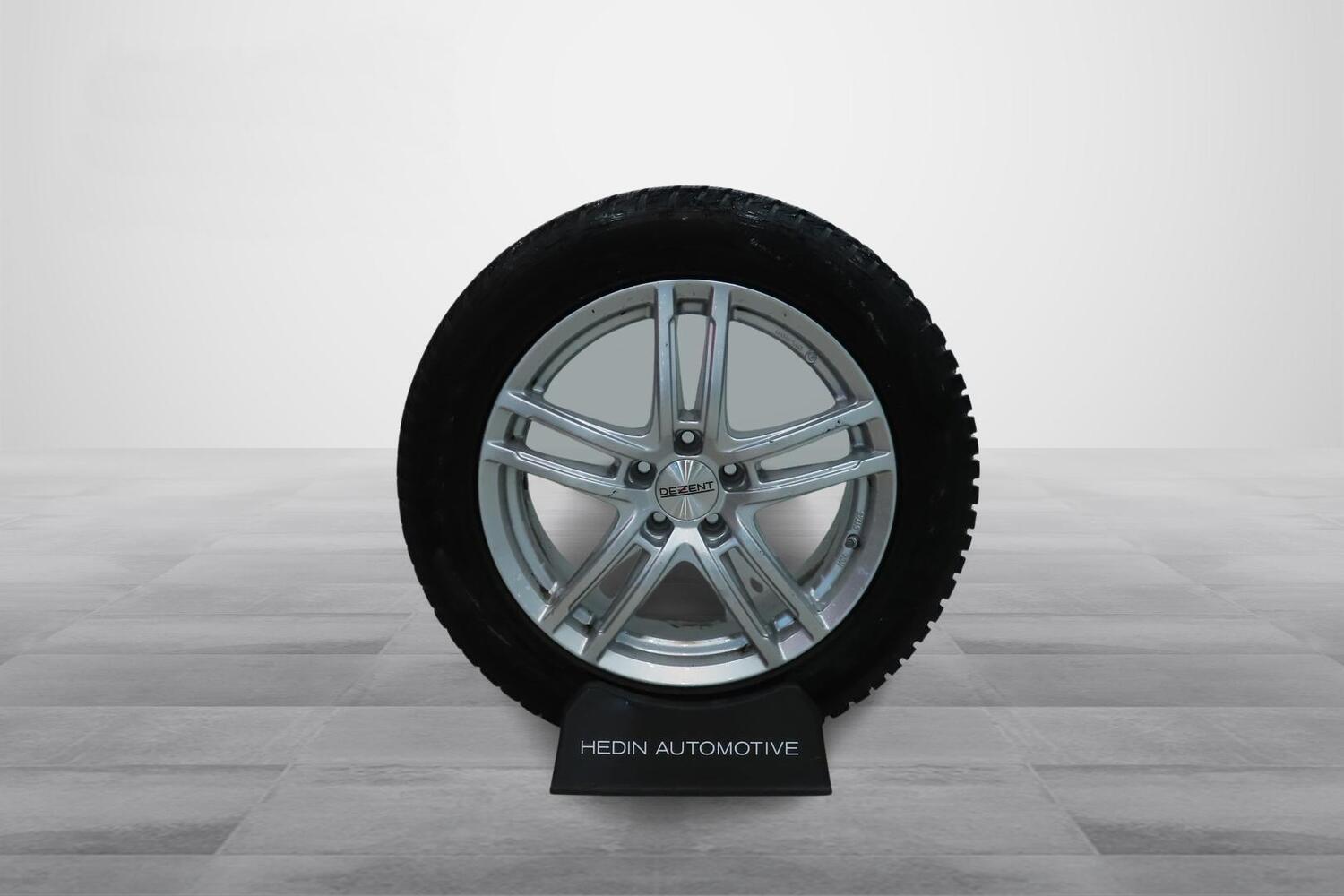 Mercedes-Benz GLB vaihtoauto