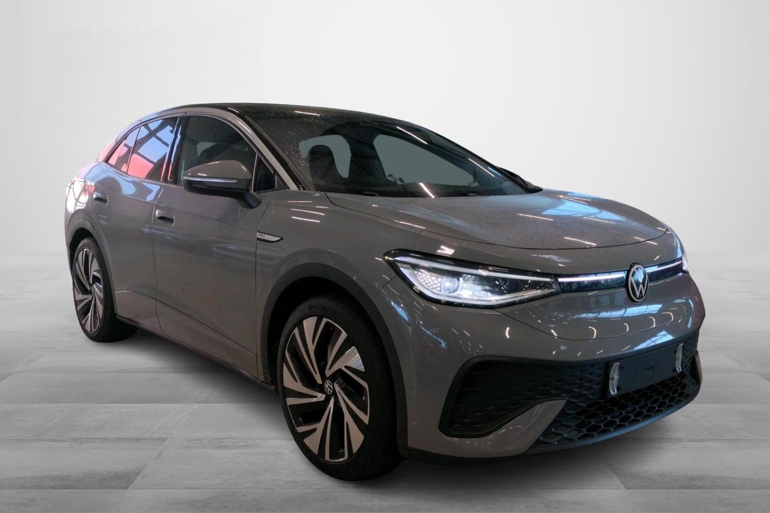 Volkswagen ID.5 vaihtoauto