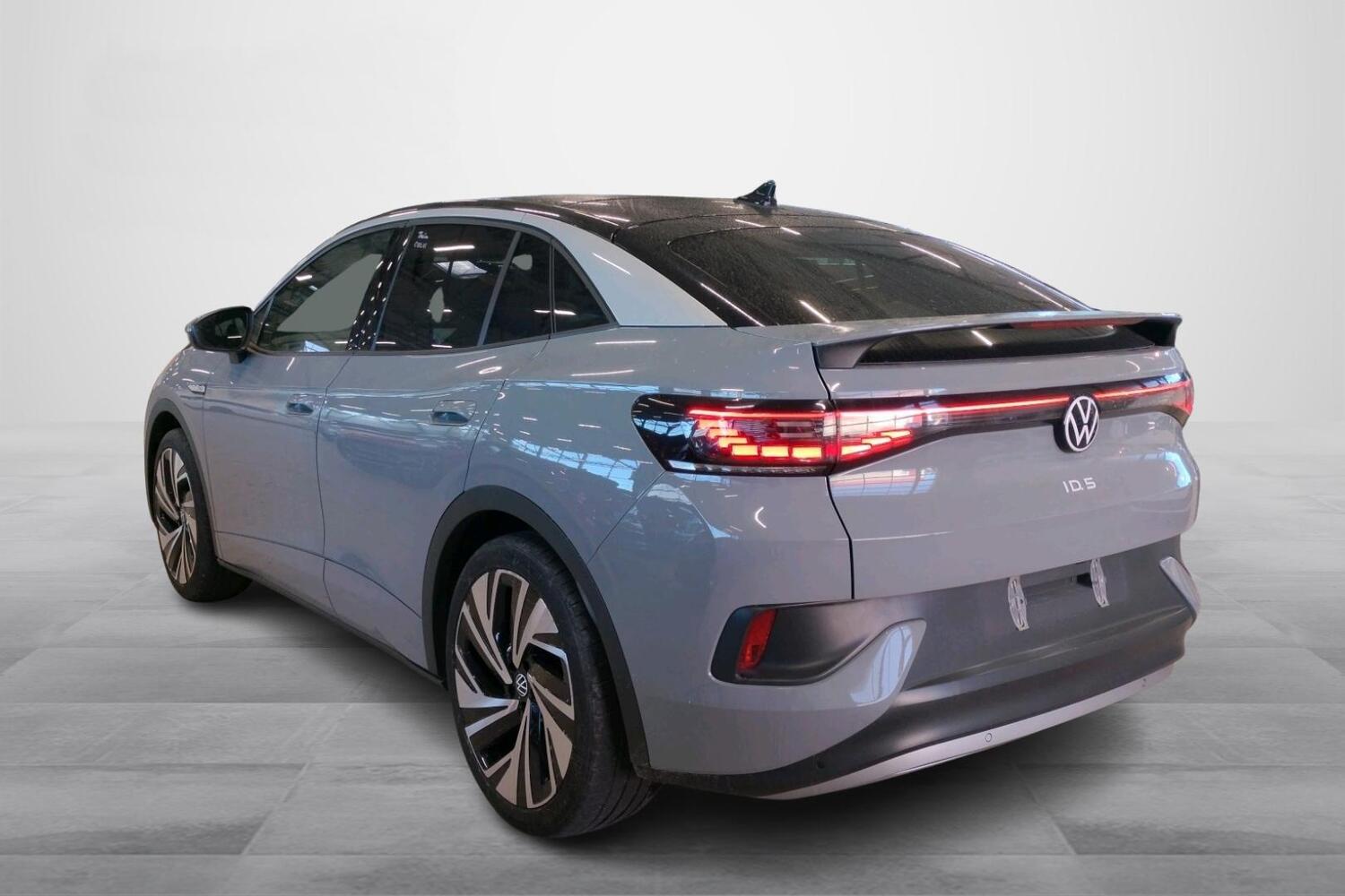 Volkswagen ID.5 vaihtoauto