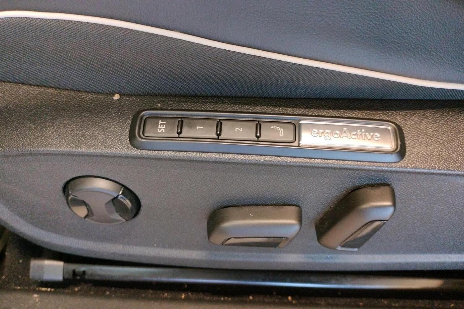 Volkswagen ID.5 vaihtoauto