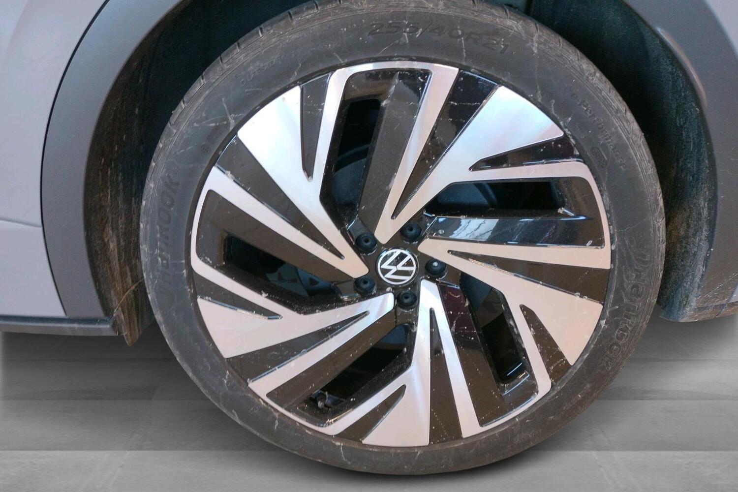 Volkswagen ID.5 vaihtoauto