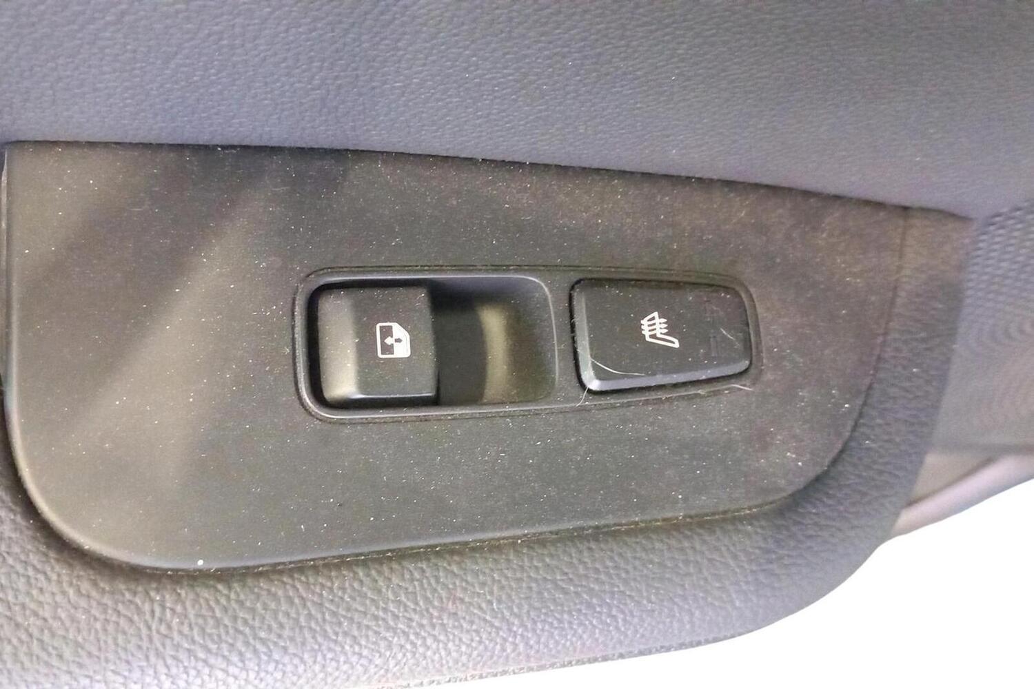 Kia XCeed vaihtoauto