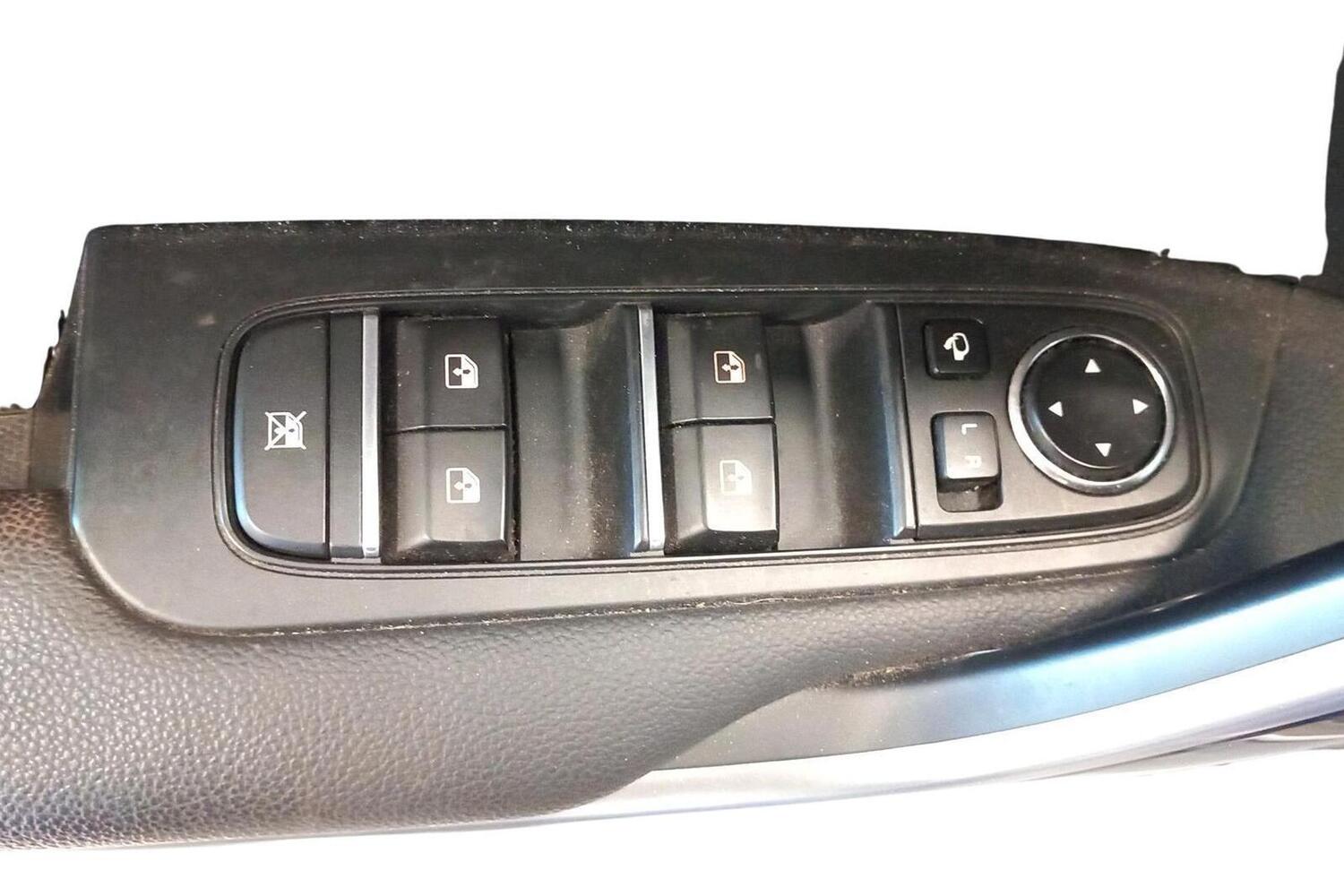 Kia XCeed vaihtoauto