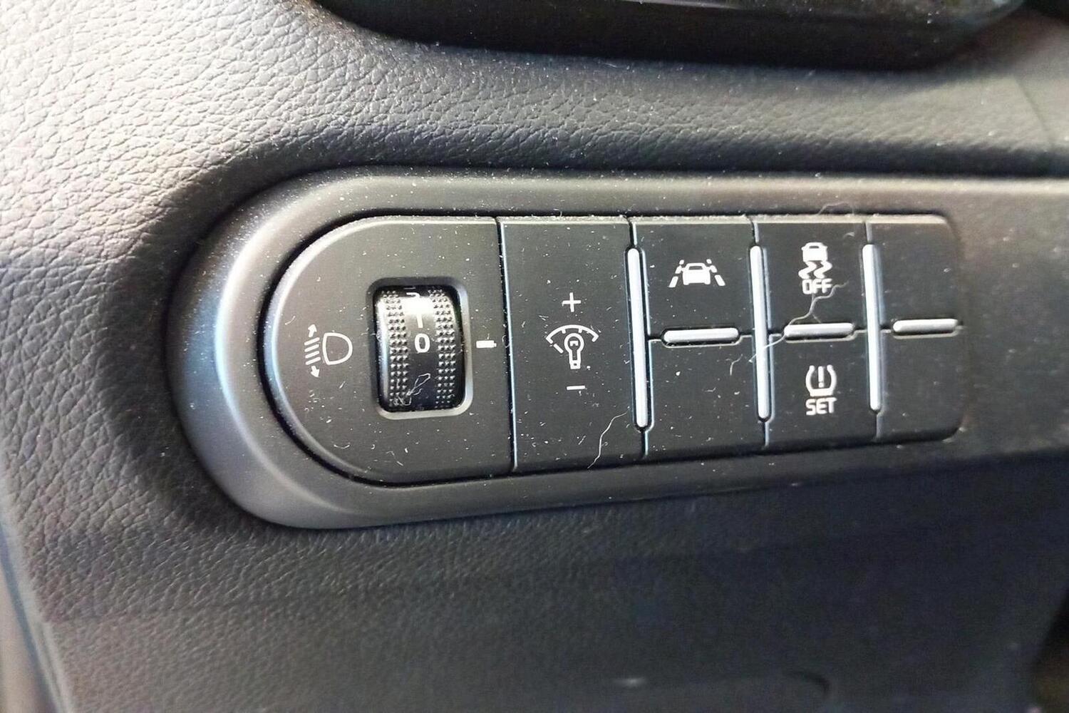 Kia XCeed vaihtoauto