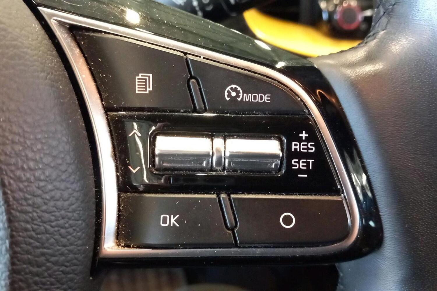 Kia XCeed vaihtoauto