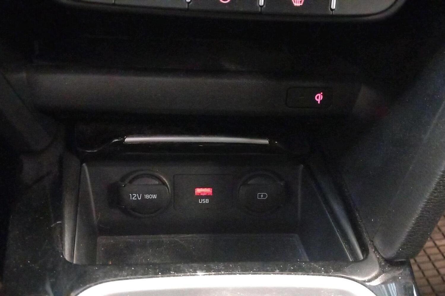 Kia XCeed vaihtoauto