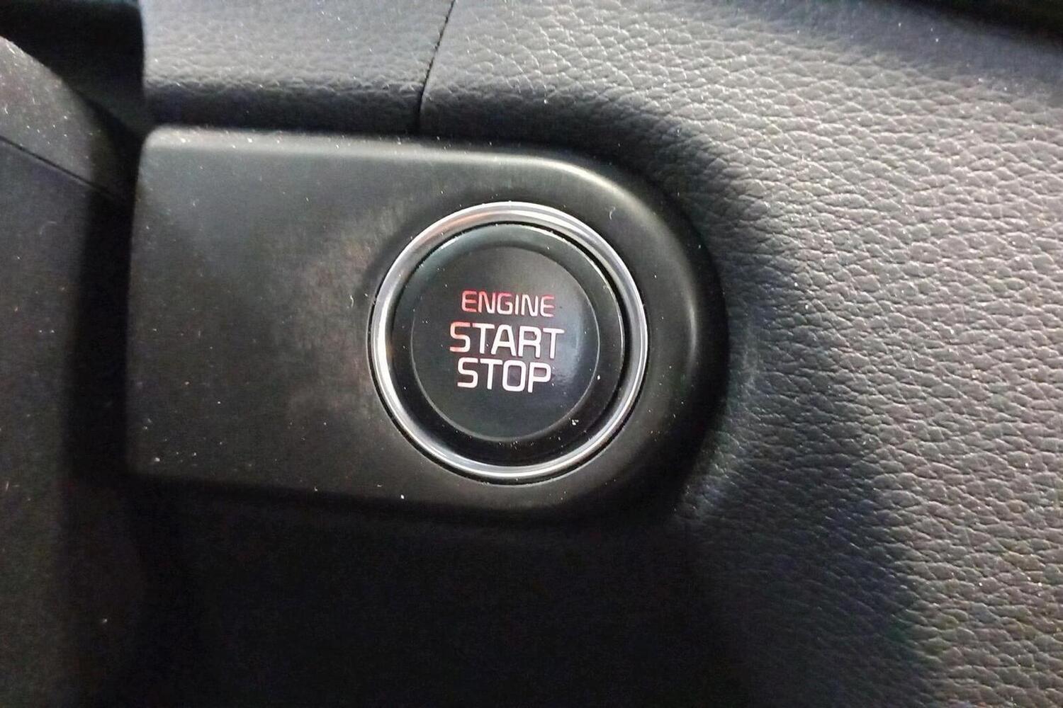 Kia XCeed vaihtoauto