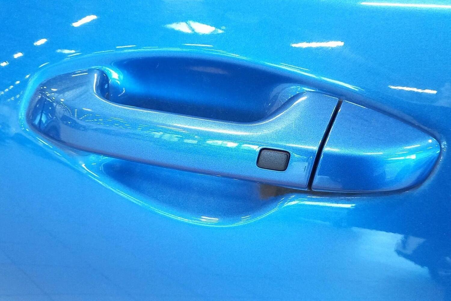 Kia XCeed vaihtoauto