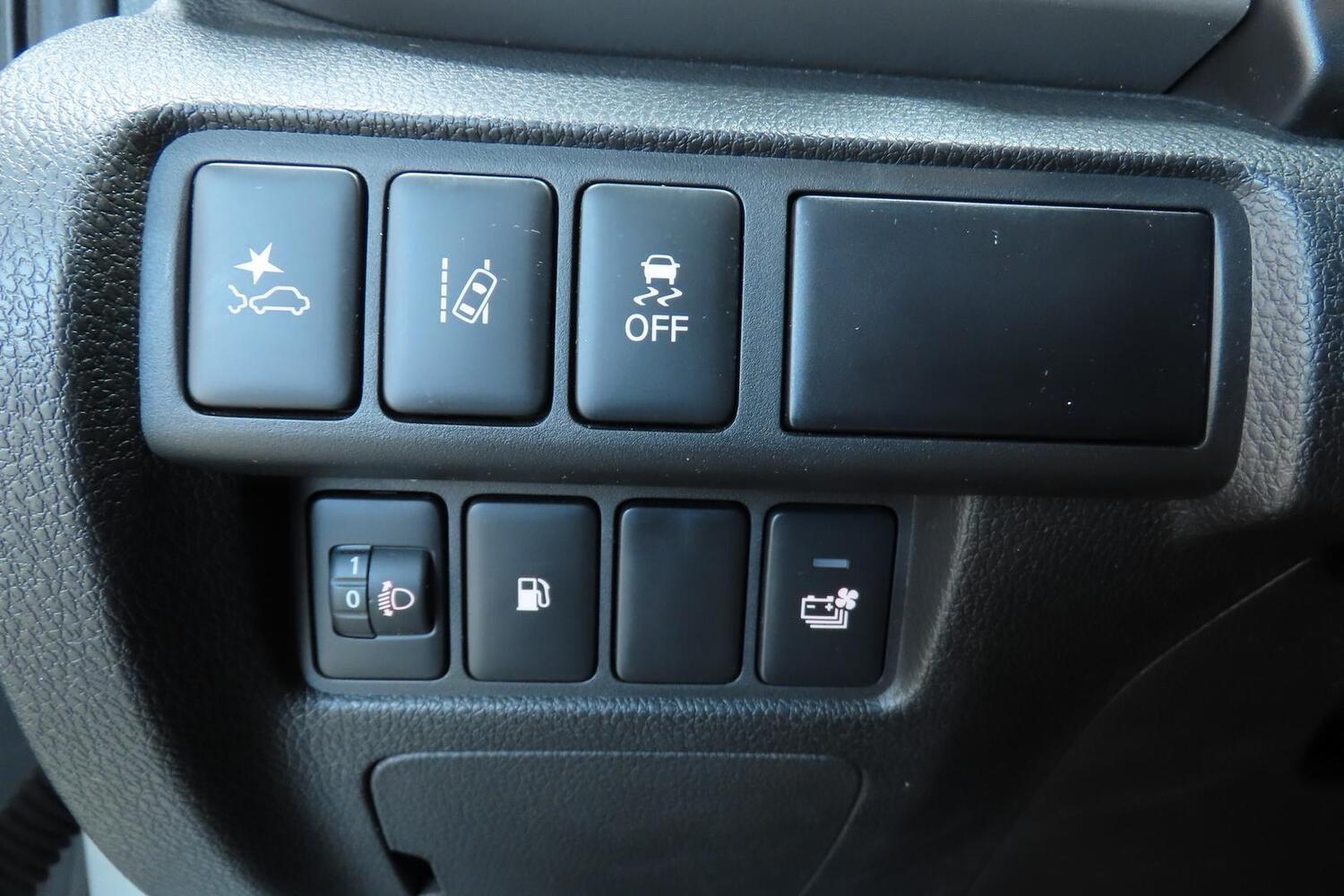 Mitsubishi Eclipse Cross vaihtoauto