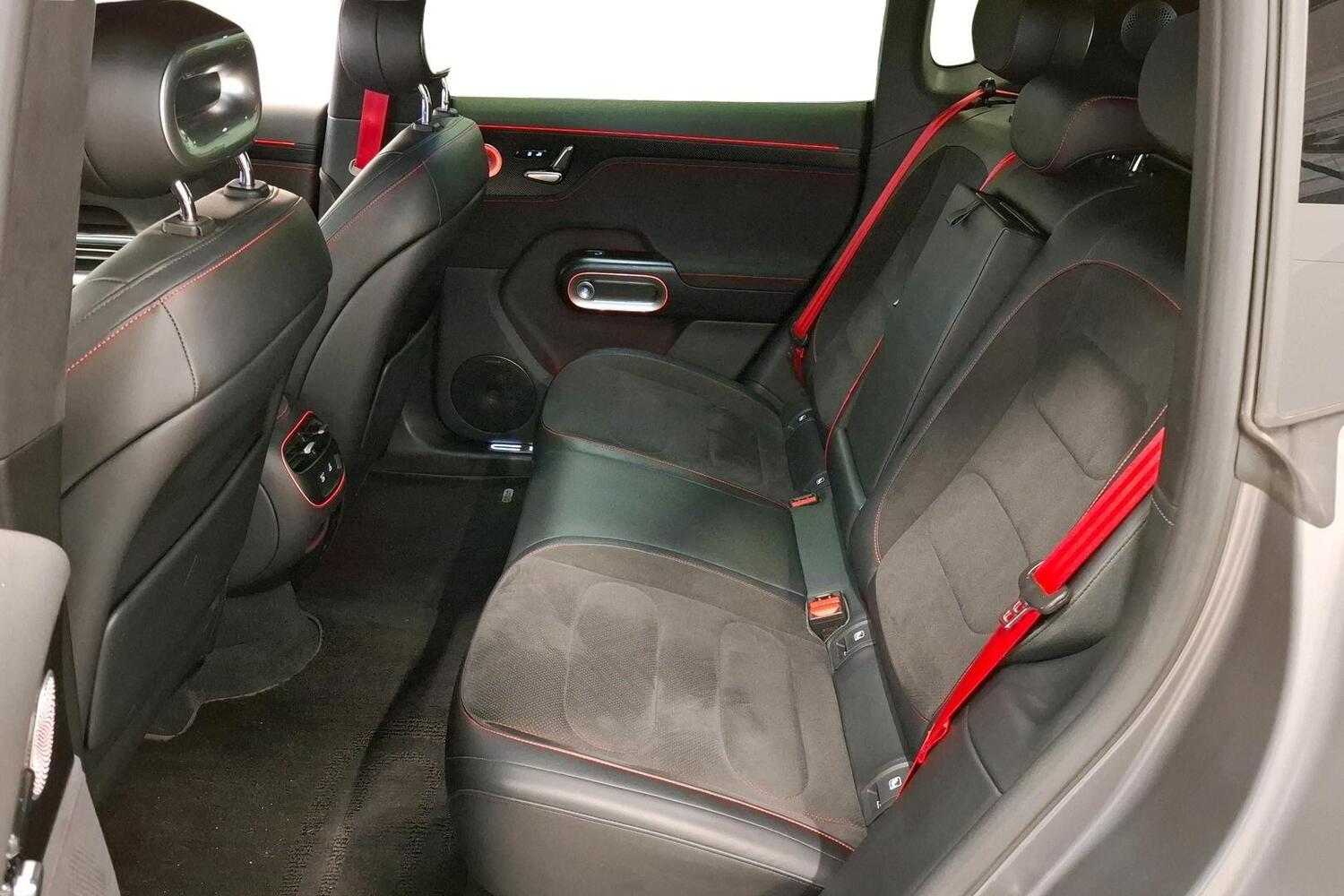 Smart #5 vaihtoauto