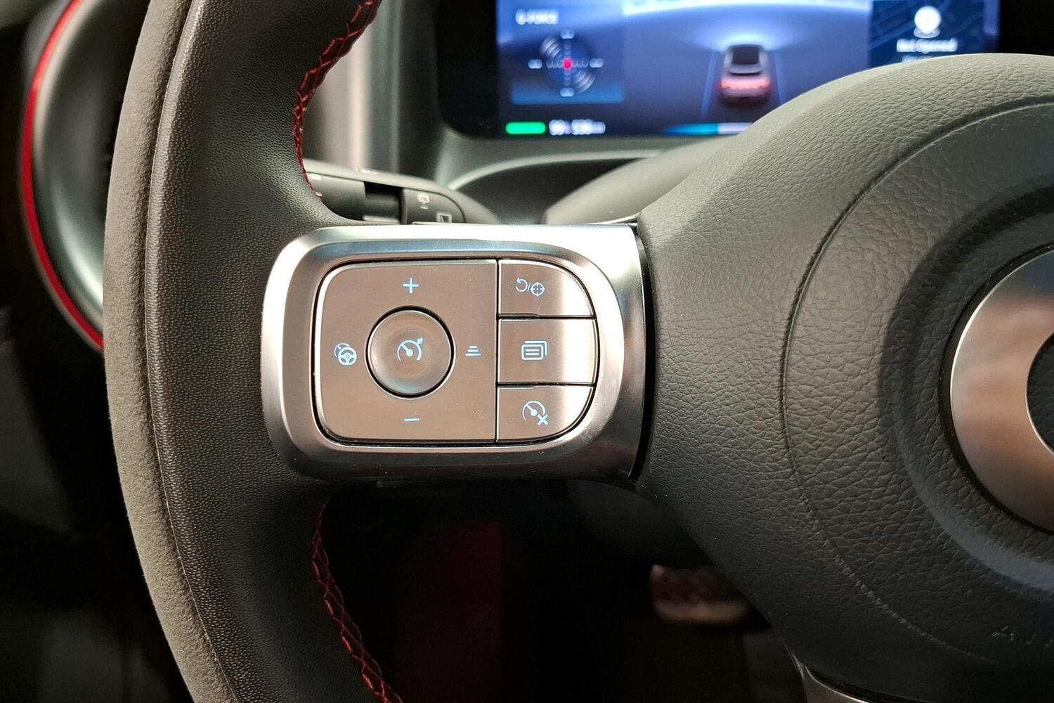 Smart #5 vaihtoauto