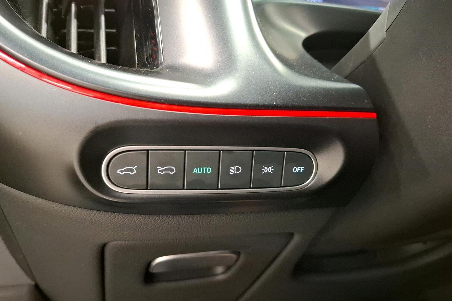 Smart #5 vaihtoauto