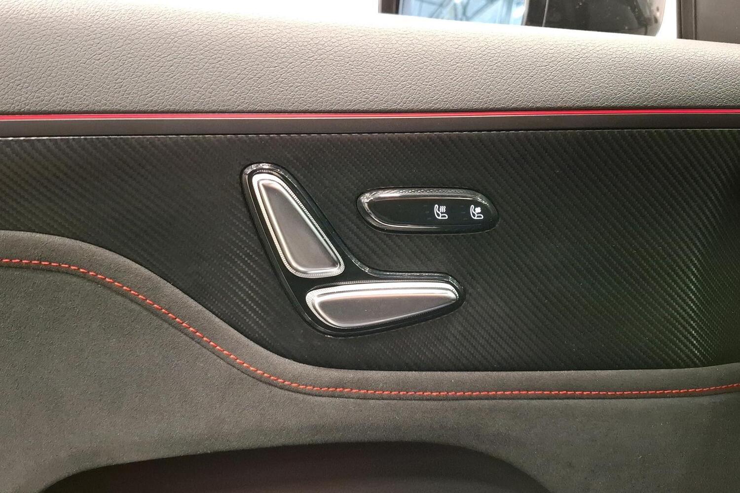 Smart #5 vaihtoauto