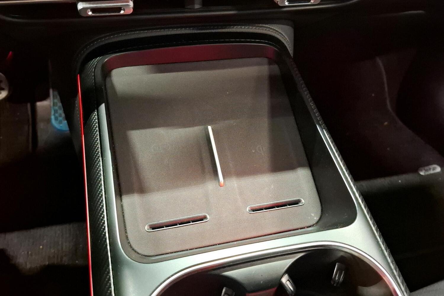 Smart #5 vaihtoauto