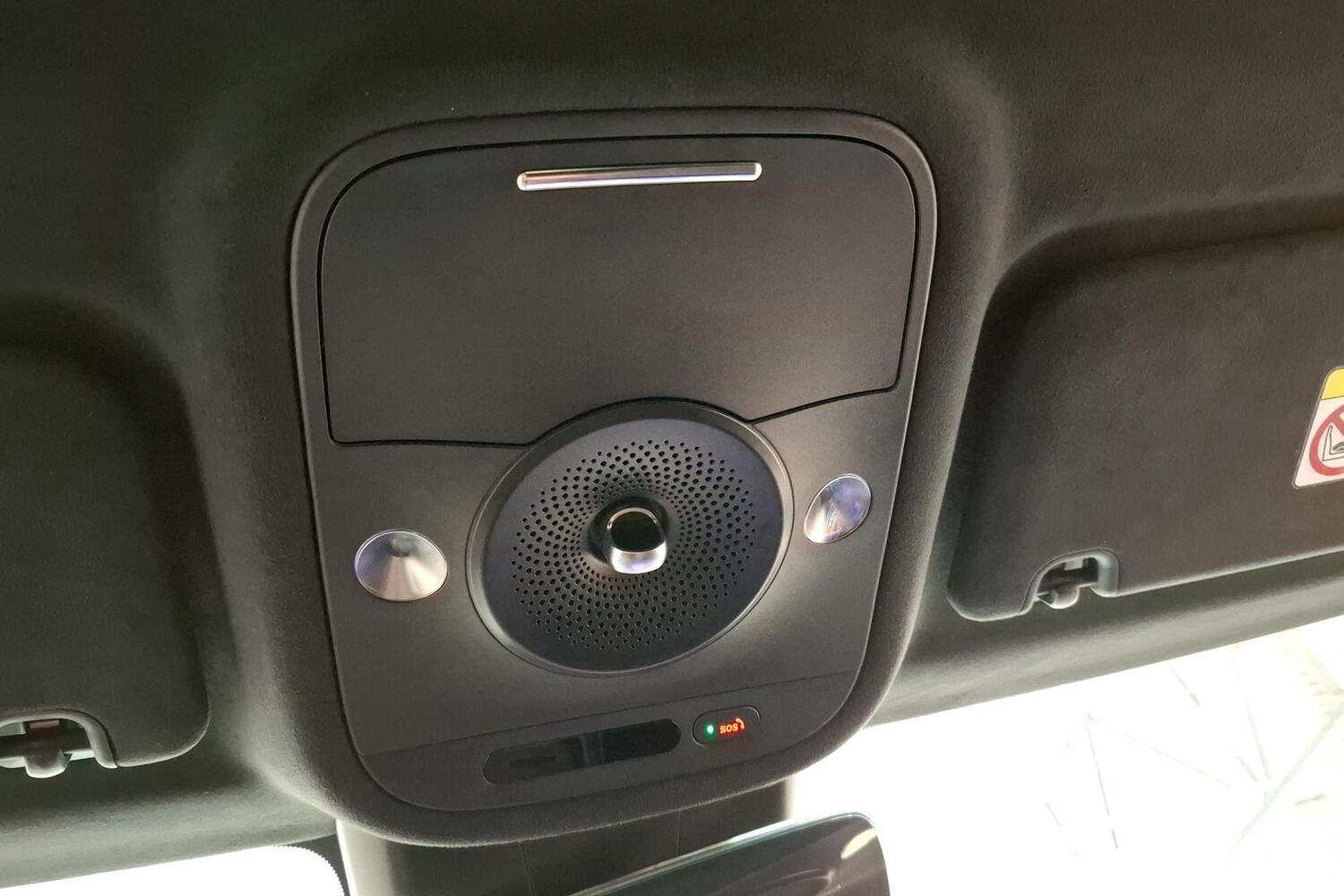 Smart #5 vaihtoauto