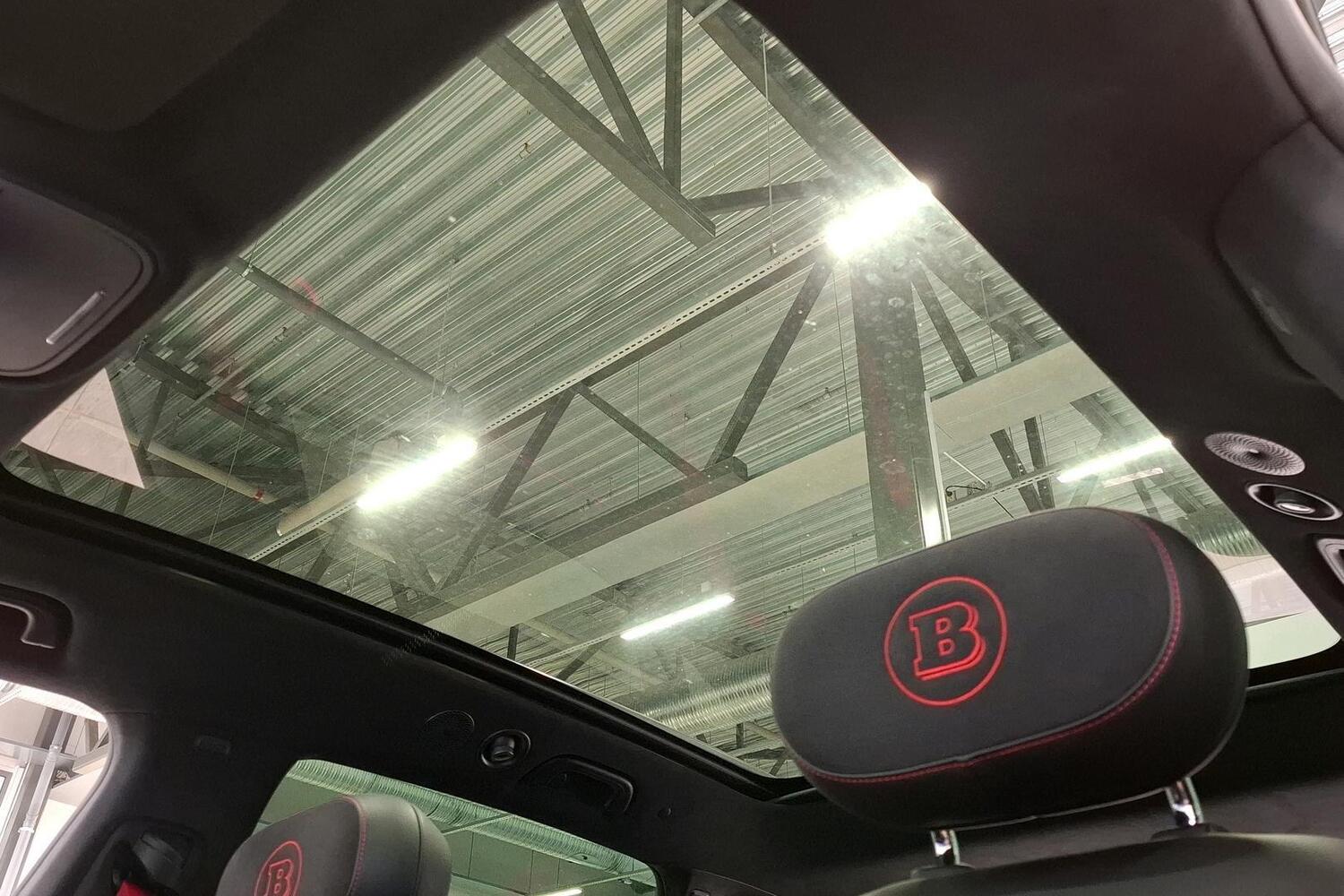 Smart #5 vaihtoauto