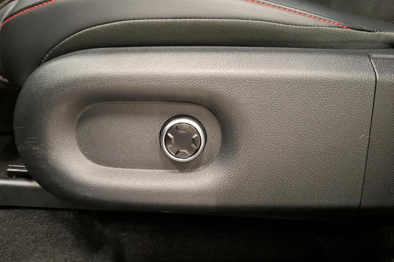 Smart #5 vaihtoauto