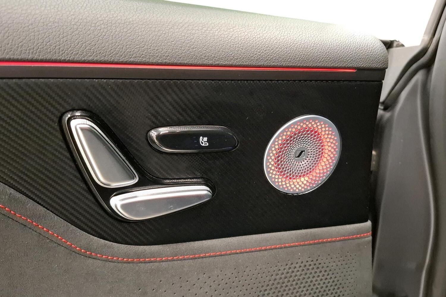 Smart #5 vaihtoauto