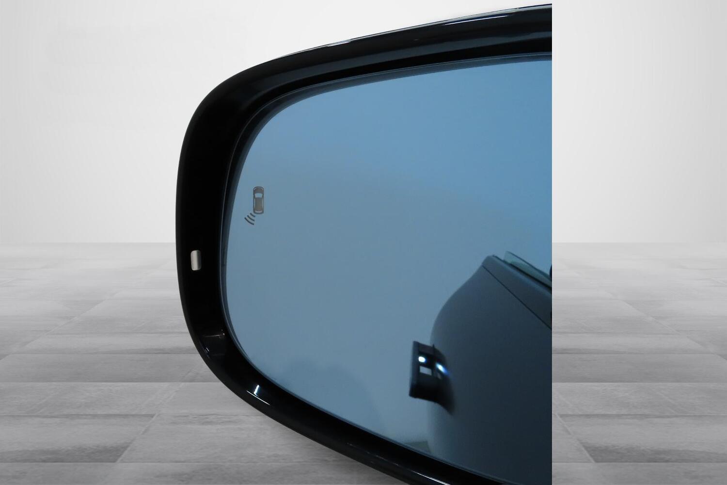 Smart #5 vaihtoauto