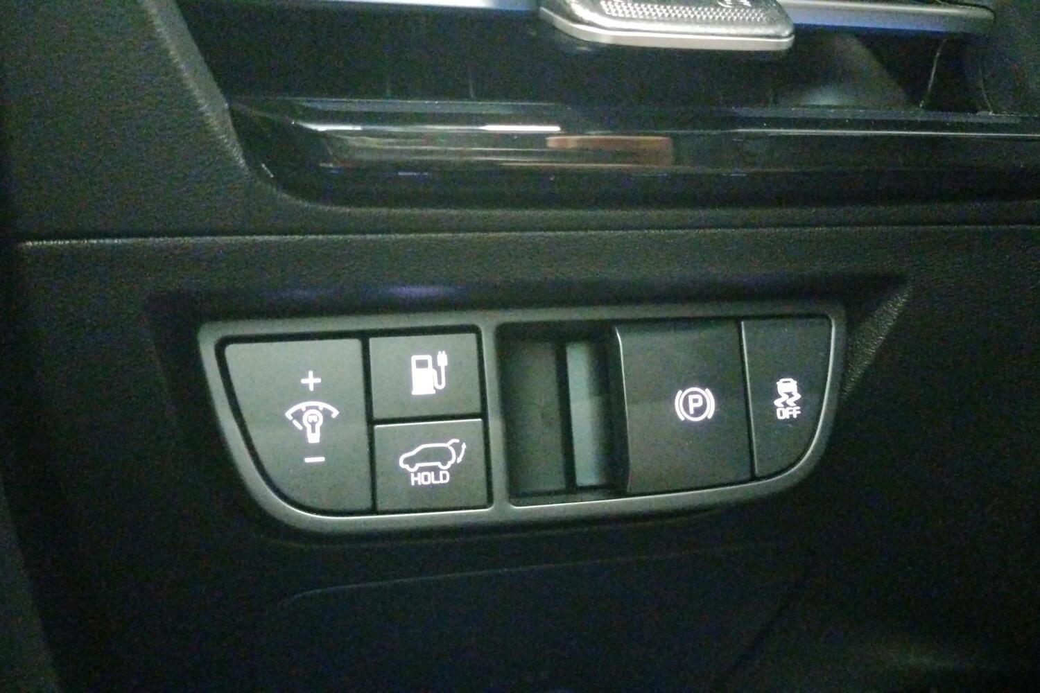 Kia EV6 vaihtoauto