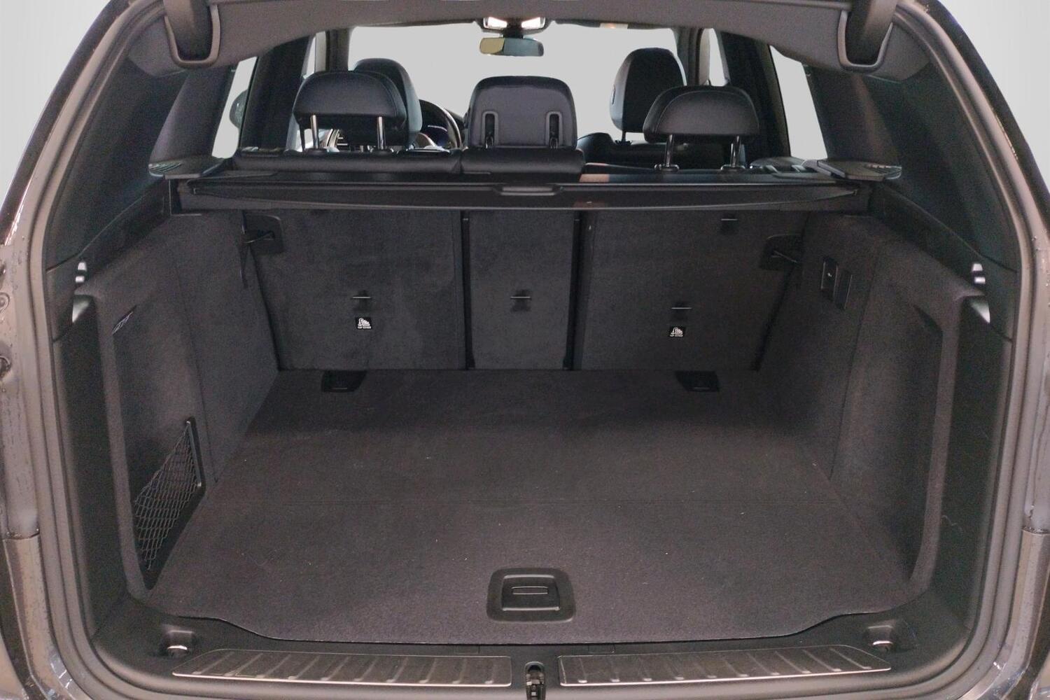 BMW iX3 vaihtoauto