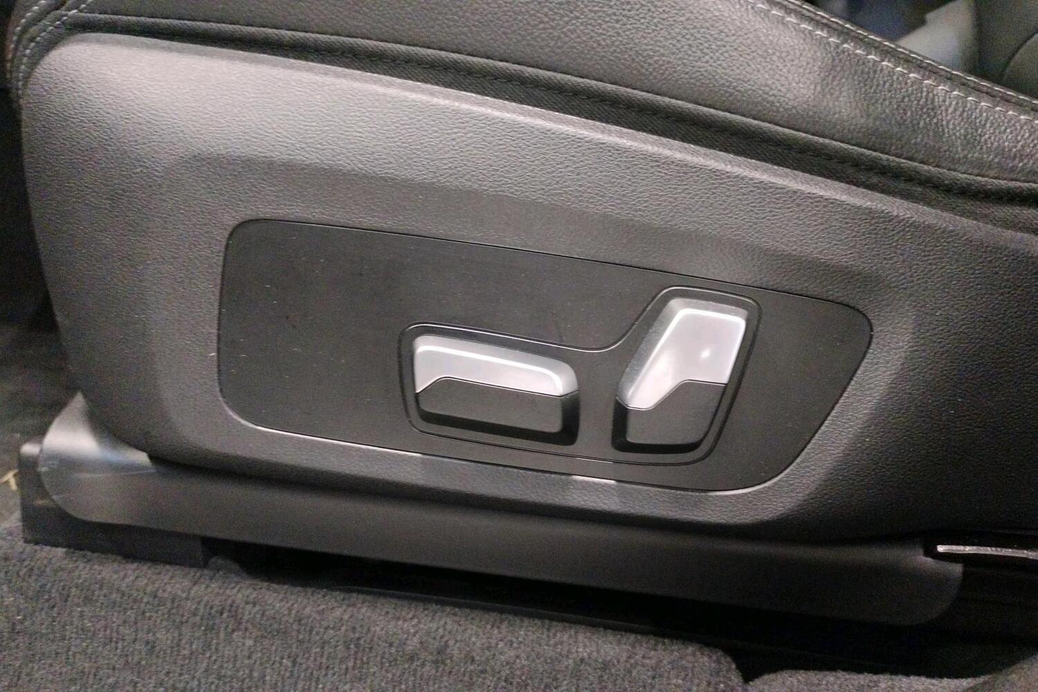 BMW iX3 vaihtoauto