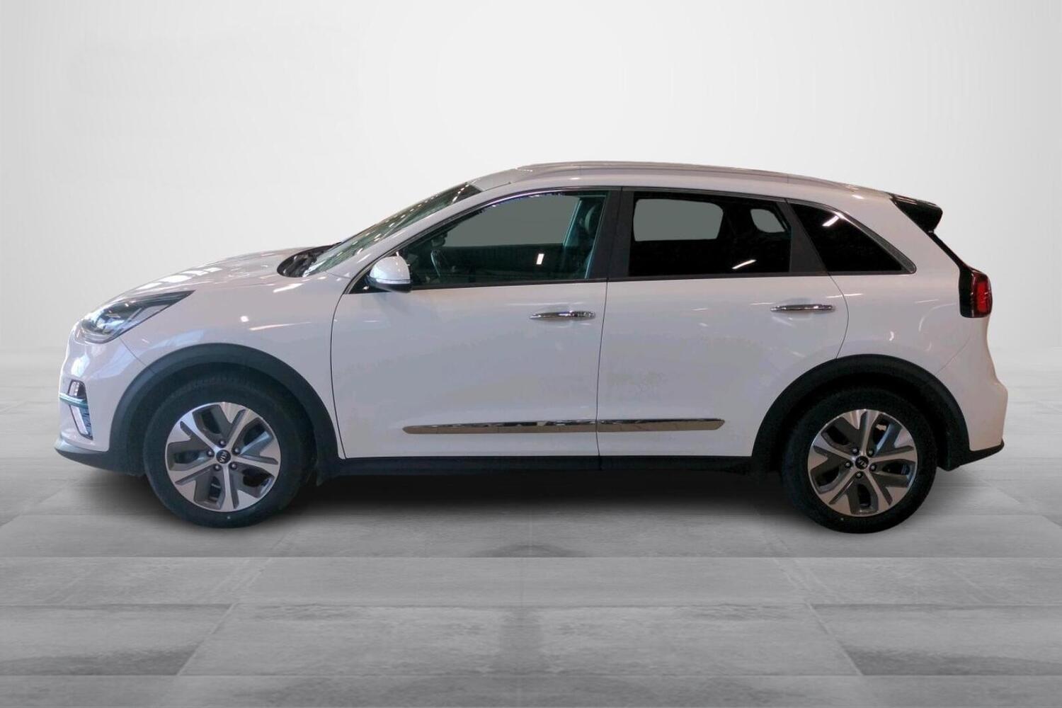Kia Niro Electric vaihtoauto