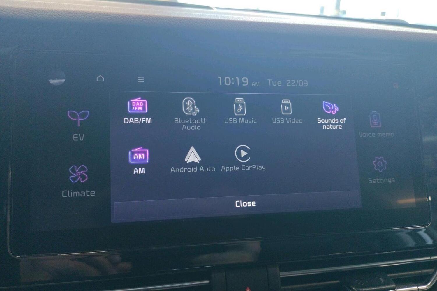 Kia Niro Electric vaihtoauto