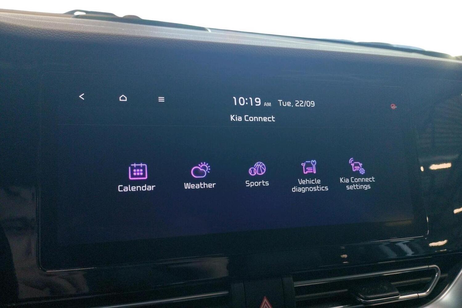 Kia Niro Electric vaihtoauto