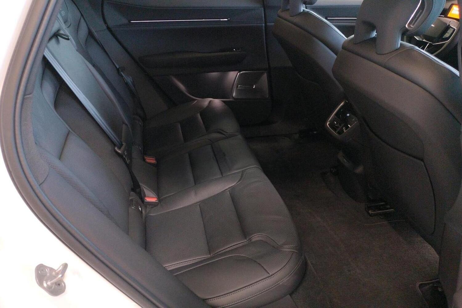 Polestar 3 vaihtoauto